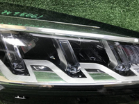 Фара правая Chery Tiggo 7 Pro (2020-2024) LED