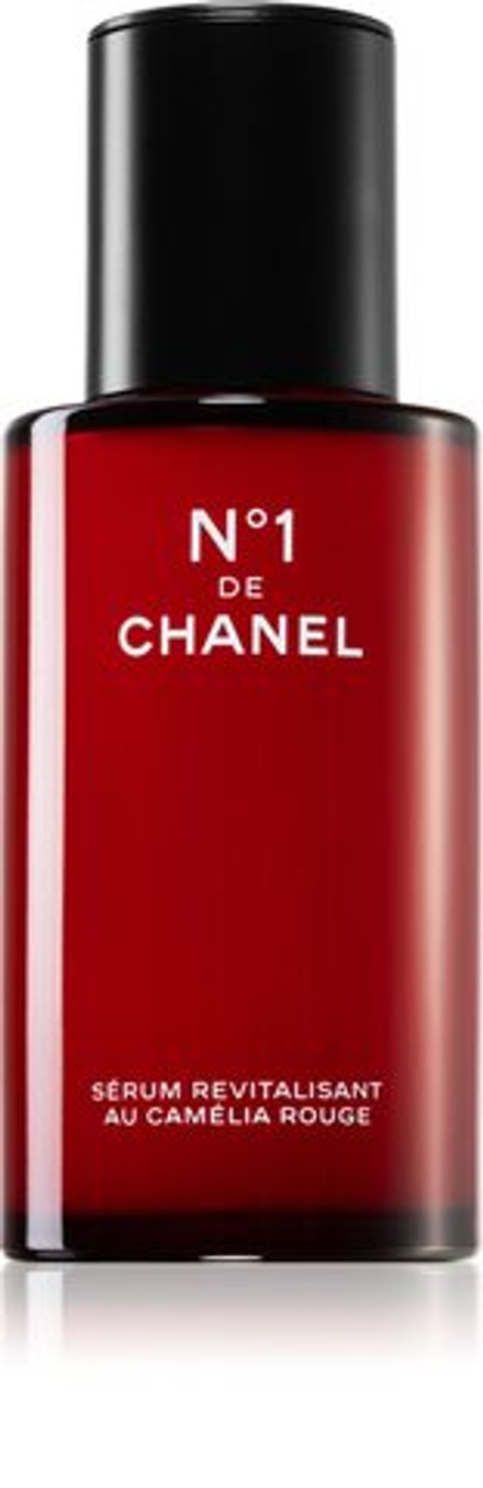 Chanel N1 Serum Revitalizante - восстанавливающая сыворотка спрей Chanel для лица /   50  ml  / GTIN 3145891408850