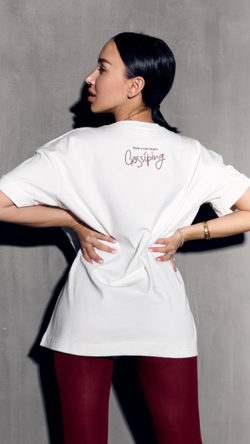 Футболка “LEGENDARY”