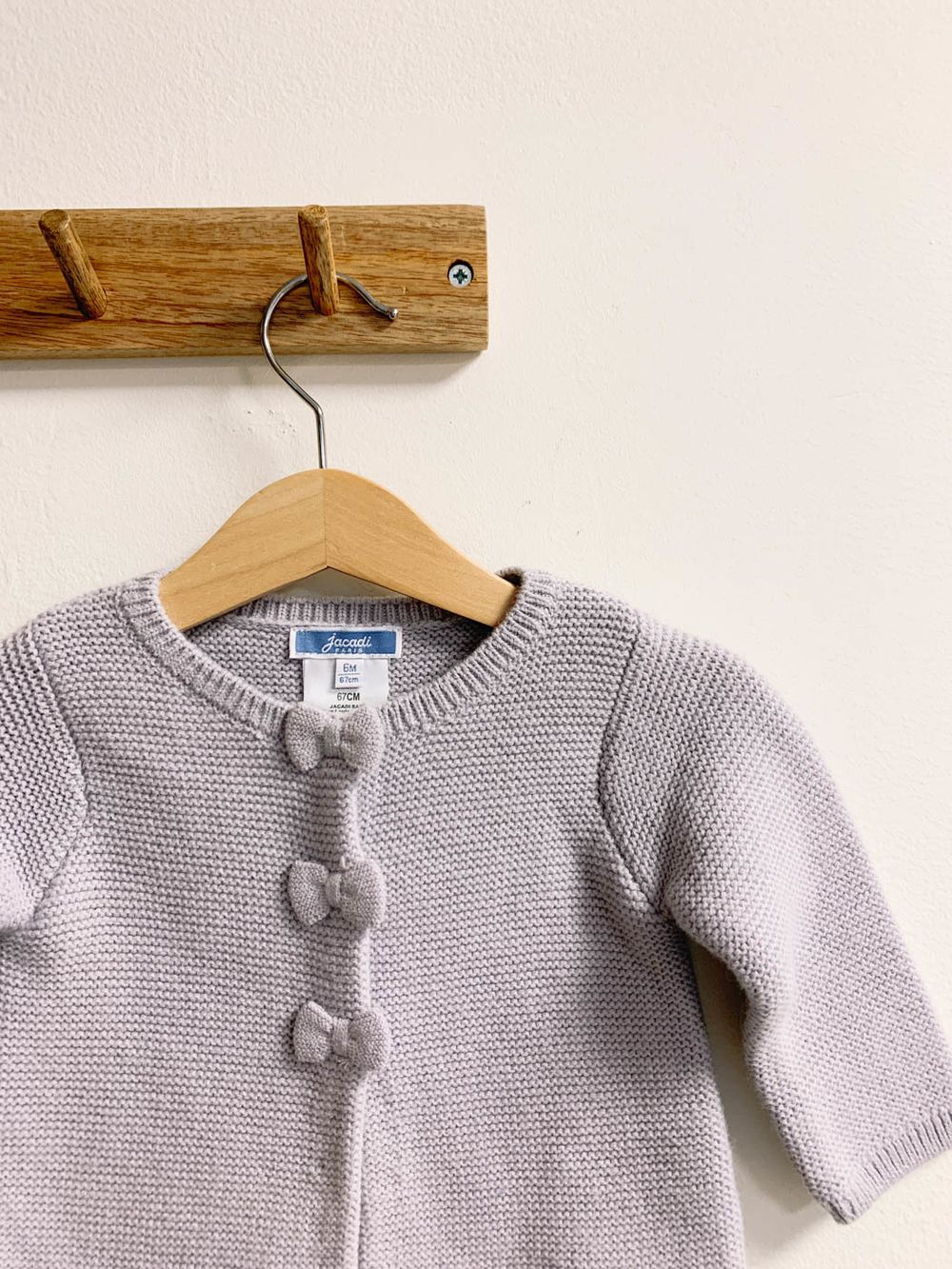 Кардиган Jacadi, 68