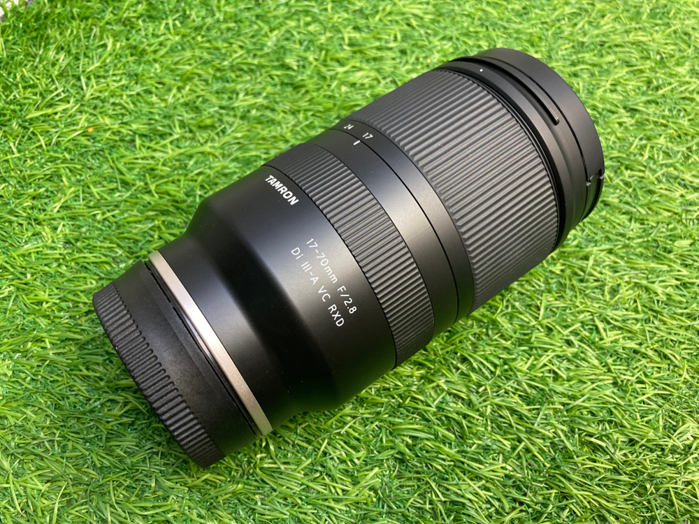 Tamron 17-70mm 2.8 Di III Sony E Покупка/Продажа