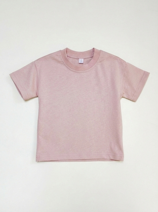 Футболка Розовая пудра