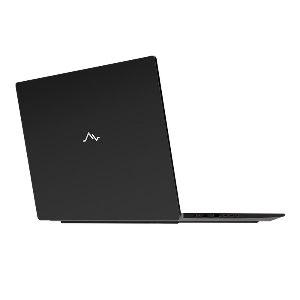 Ноутбук  Maibenben P625 16 ", Core i5, 16 Гб RAM, 512 Гб SSD, UHD Graphics, Темно-серый