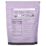 Truvani, Растительный протеин, без добавок, 560 г (1,23 фунта)