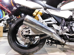 Yamaha XJR1200 4KG-029140