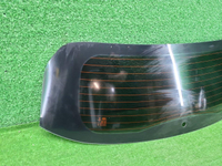 Стекло крышки багажника Chery Tiggo 7 Pro (20-24)