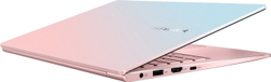 Ноутбук Asus VivoBook S13 S333EA-EG001 (90NB0SP4-M01280) 13.3;(1920x1080)IPS-level/ i5-1135G7(2.4ГГц)/ 8Гб/ 256Gb SSD/ Iris Xe Graphics/ Без ОС/ Черный