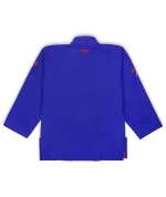 Кимоно Tatami ASPECT - BLUE