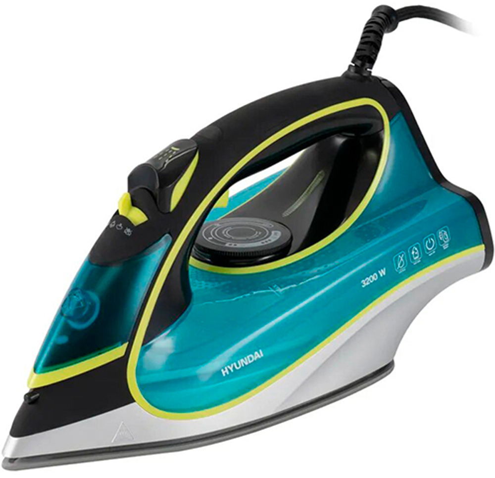 Утюг Hyundai H-SI01450