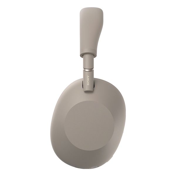 Беспроводные наушники Sony WH-1000XM6 (2025), Бежевый | Sandstone