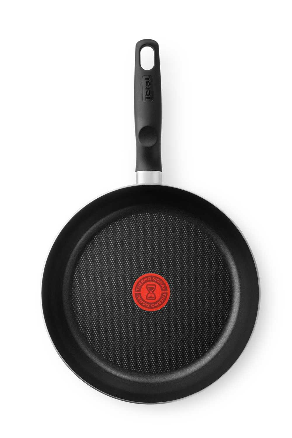 Сковорода Tefal Easy Plus 4237928 28 см