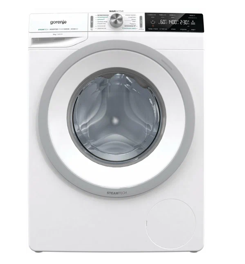 Стиральная машина Gorenje WA943S (q)