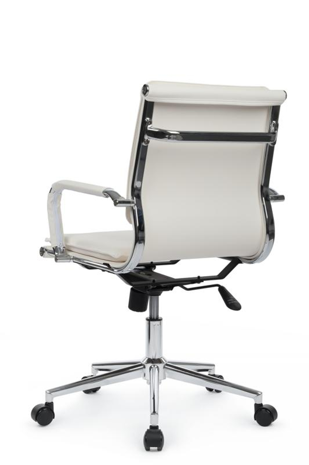 Кресло Riva Хьюго RCH 6003-2SE Белый