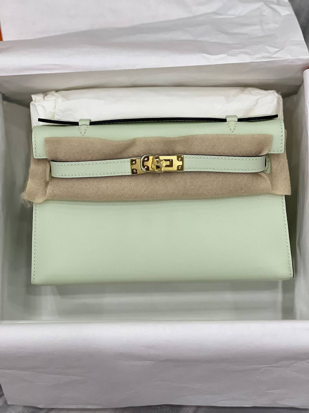 Сумка Hermes