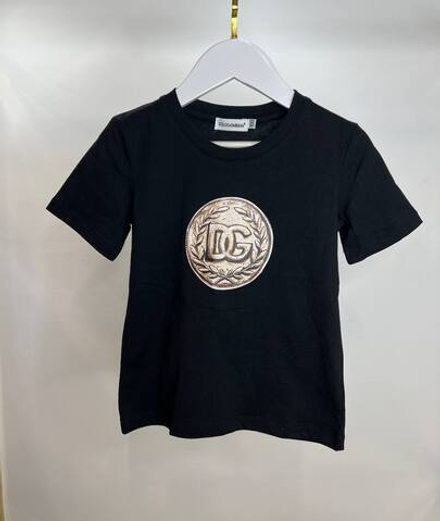 Футболка Dolce&Gabbana