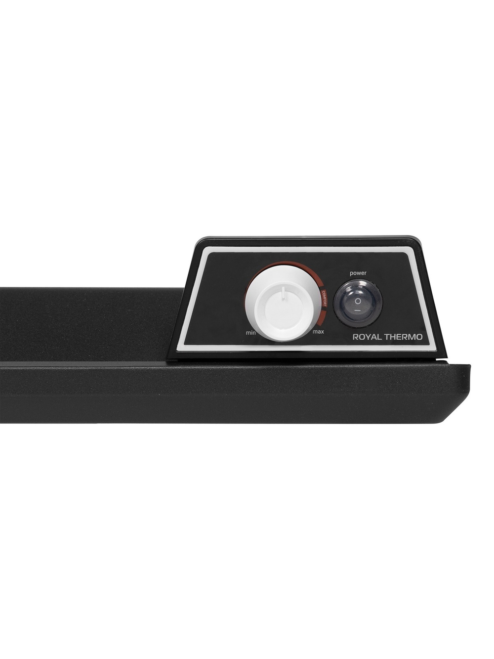 Конвектор электрический Royal Thermo Nero RTCN/M-1002