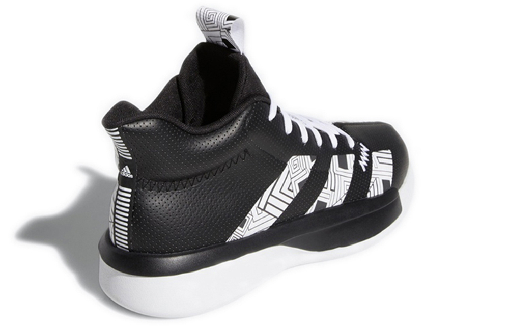Кроссовки Adidas Pro Next Gca