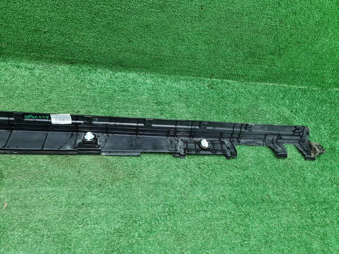 Накладка порога правая Faw Bestune T99 (2022-н.в.)