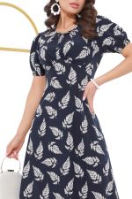 Платье Триумф лета, фурор DStrend (Акция)