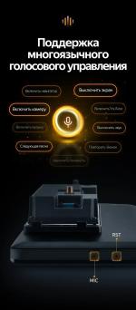 Магнитола для Citroen Jumper, Fiat Ducato, Peugeot Boxer (взамен 1DIN/2DIN) - Teyes LUX ONE ROUND монитор 12.3" 2K QLED на Android 10, Быстрая, CarPlay, 4G SIM-слот