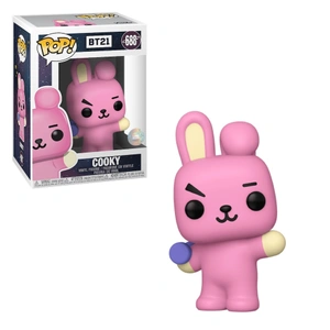 Фигурка Funko POP! BTS: BT21: Cooky (Заяц Куки от Чонгук) 40238