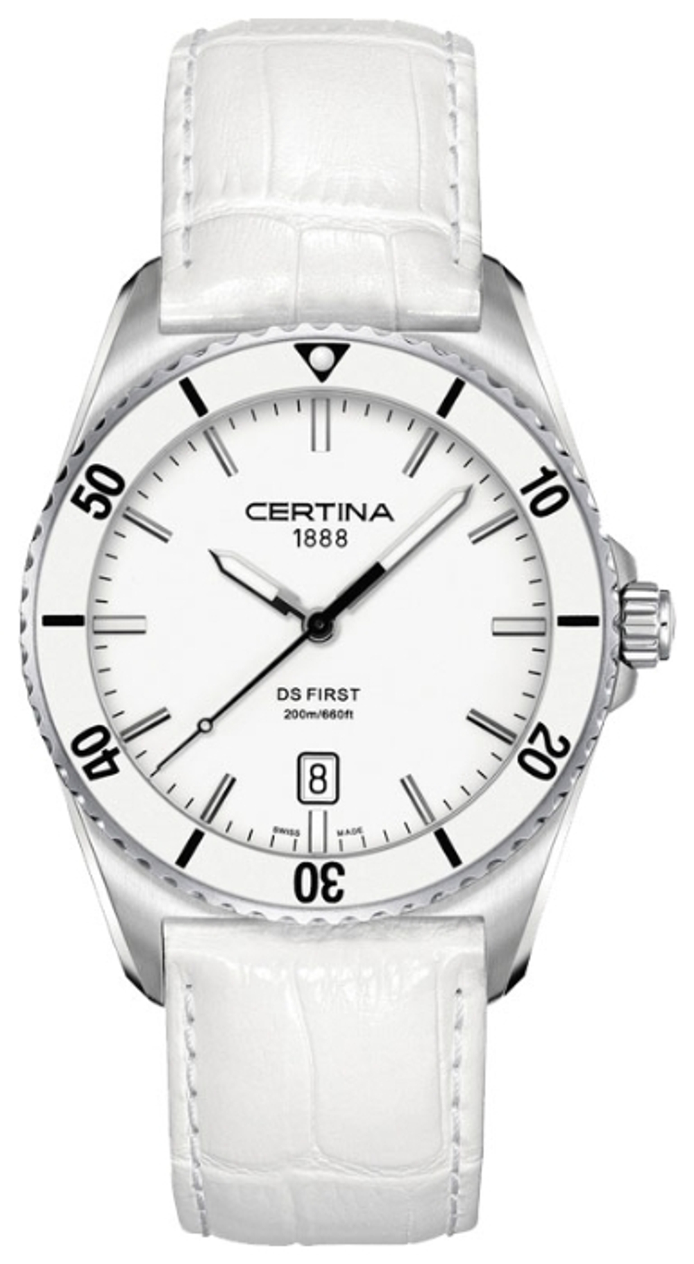 Certina 0144101601100
