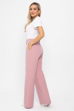 Брюки Брайн (пудра) Б13693-33М LT Collection