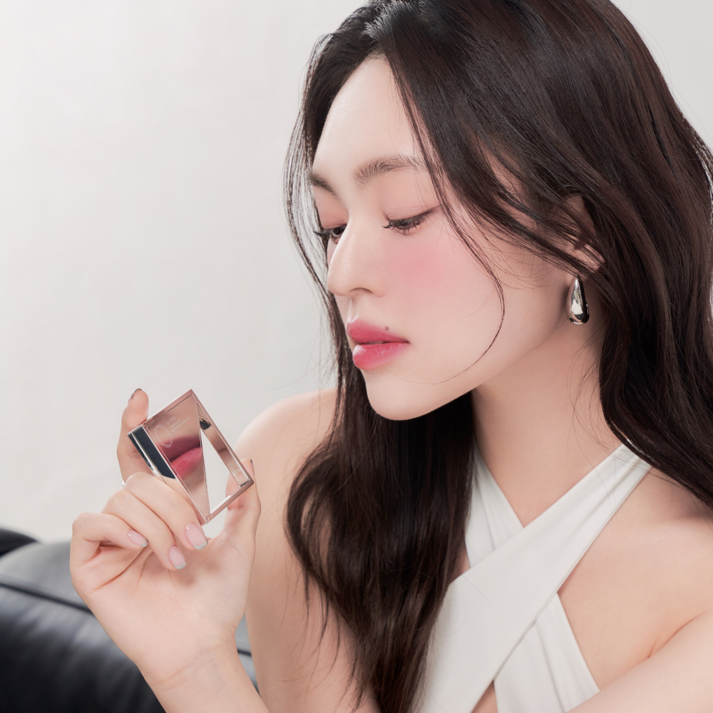 Румяна MUZIGAE MANSION Fitting Blush