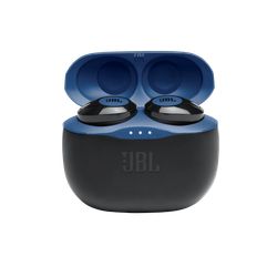 Беспроводные наушники JBL Tune 125TWS Blue