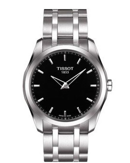 Наручные часы Tissot t035.446.11.051.00