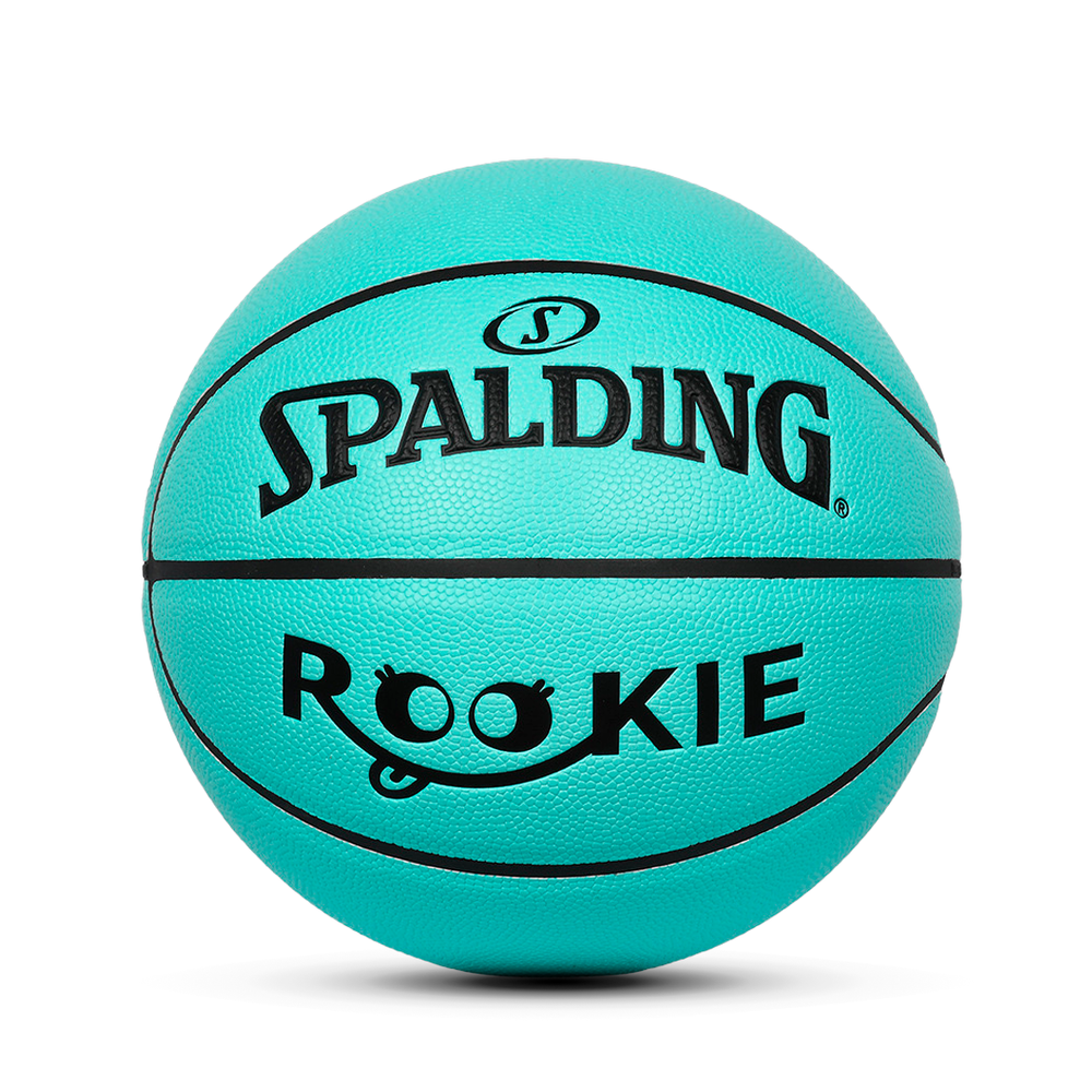 Spalding Rookie 5