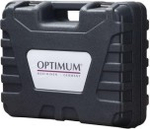 Станок сверлильный на магнитной подошве Optimum OPTIdrill DM 38VF 3071338
