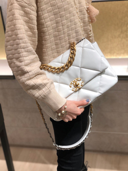 Chane1 19 Bag 30 cm