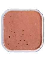 Влажный корм Monge Dog Monoprotein для собак, паштет из свинины 150 г