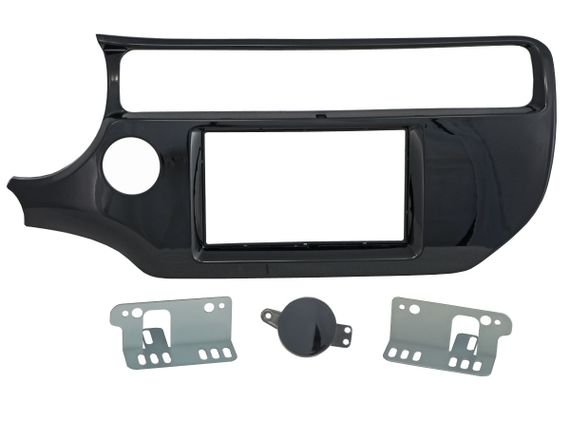 Рамка переходная Intro RKIA-N53 Rio 18+ 2din