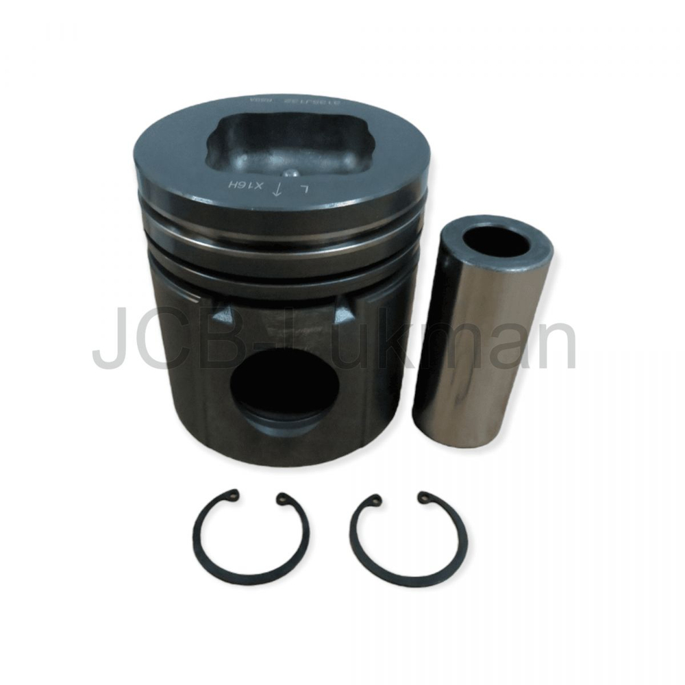 Поршень АВ JCB 02/200860