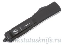 Нож Microtech Ultratech 121-2FRGTODS OD Green Frag G-10 Signatureфотография - 4