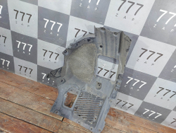 Подкрылок передний правый BMW 5-Series (G30) 16-нв Б/У Оригинал 51717340786