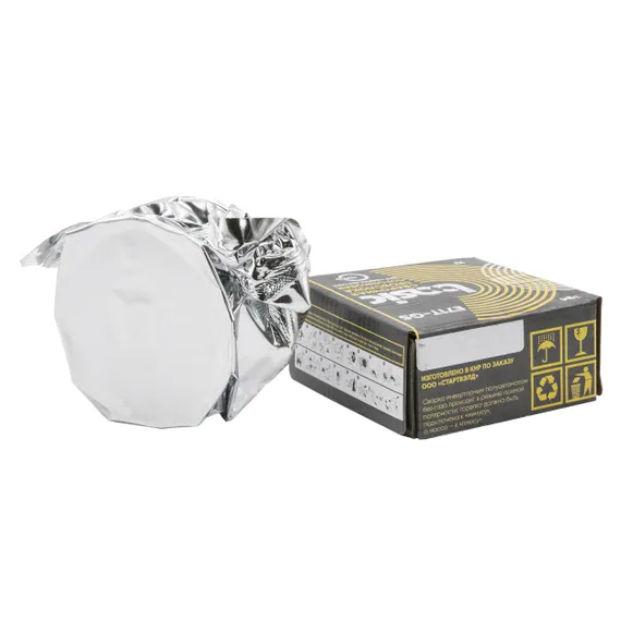 Проволока сварочная порошковая Basic E71T-GS д.1,0 (1кг) OSA START STB7110