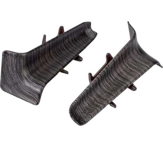 Угол внутренний Деконика