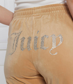 Спортивные штаны TINA Juicy Couture - коричневый(JCAPW045)