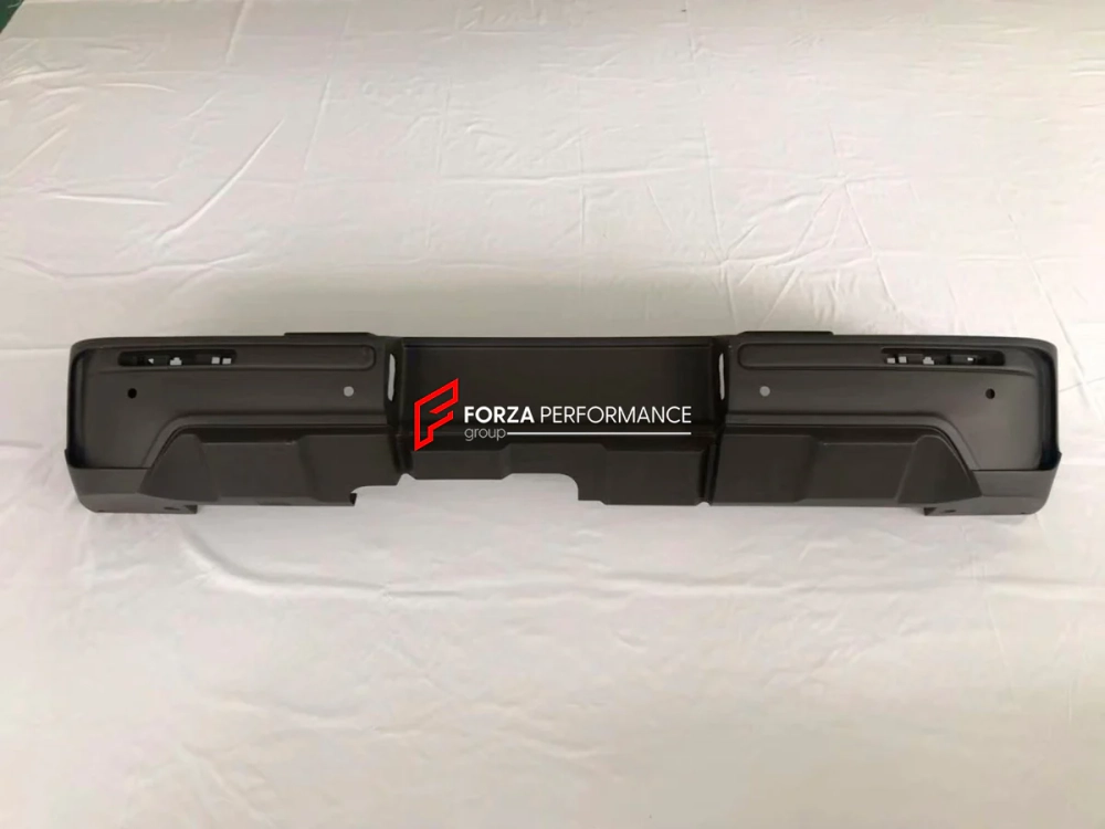 Обвес для Mercedes-Benz G-Class W464 2018-2024 Мерседес Гелик гелентваген