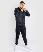 Толстовка Venum Electron 3.0 Black
