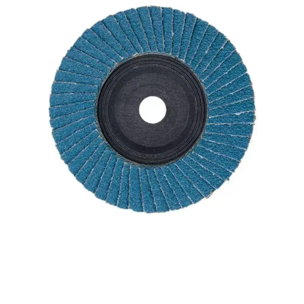 Диск шлифовальный 76 x 10mm;Лепестковое колесо P120, P40, P60,P80