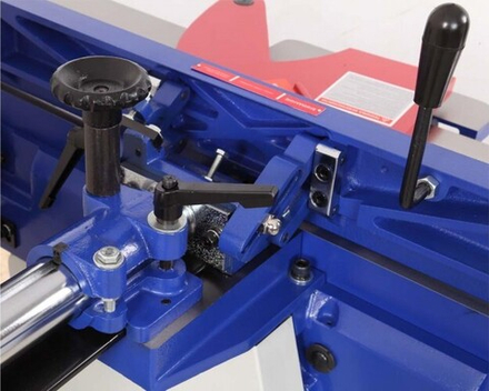 Станок фуговальный BELMASH J300/2100ВH S117A