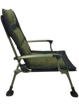 Кресло карповое Norfin CORBY NF