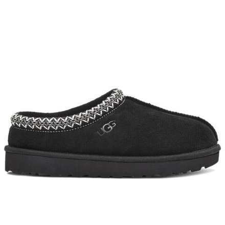 Слипоны Ugg Men's Tasman Black