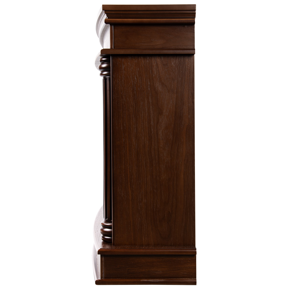 Каминокомплект: Очаг Royal Thermo Aurora RTFP/P-AR60LS, портал Olympia 60 CO, канадский дуб НС-1721314