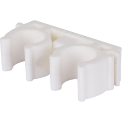 Крепление двойное KALDE 16