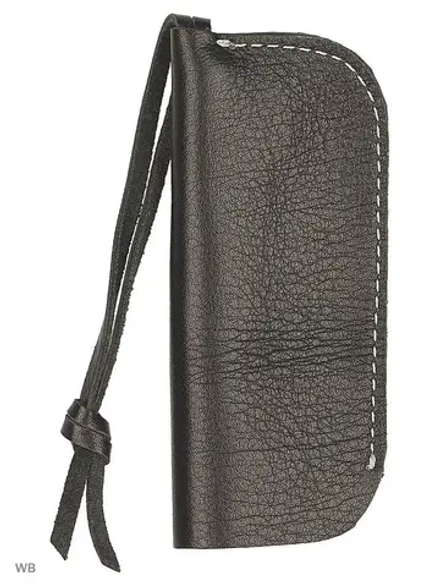 Ключница из натуральной кожи